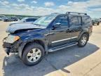 2012 NISSAN PATHFINDER