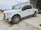 2016 FORD F150