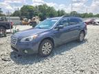 2016 SUBARU OUTBACK