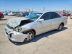 2003 TOYOTA CAMRY