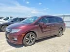 2018 HONDA ODYSSEY