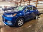 2020 CHEVROLET TRAX