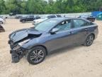 2022 KIA FORTE