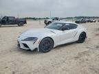 2026 TOYOTA GR SUPRA