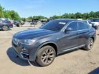 2018 BMW X4