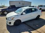 2020 MITSUBISHI MIRAGE