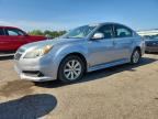 2013 SUBARU LEGACY