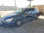 2005 HONDA ACCORD