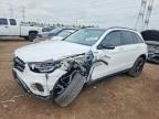 2021 MERCEDES-BENZ GLC