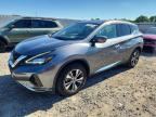 2023 NISSAN MURANO