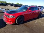 2017 DODGE CHARGER