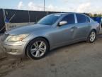 2009 HYUNDAI GENESIS