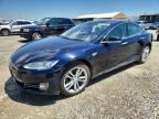 2013 TESLA MODEL S