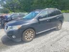 2016 NISSAN PATHFINDER