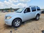 2012 NISSAN PATHFINDER