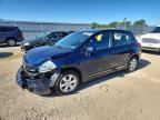 2012 NISSAN VERSA