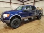 2009 FORD F150