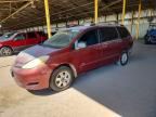 2006 TOYOTA SIENNA
