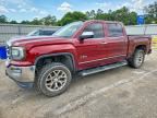 2016 GMC SIERRA