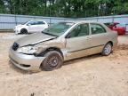 2007 TOYOTA COROLLA