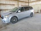 2014 CHRYSLER TOWN & COUNTRY