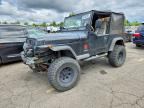 1993 JEEP WRANGLER / YJ