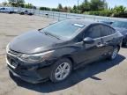 2018 CHEVROLET CRUZE