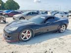2008 CHEVROLET CORVETTE