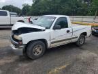 2000 CHEVROLET SILVERADO
