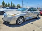 2011 ACURA TL