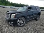 2018 GMC YUKON