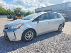 2017 TOYOTA PRIUS V