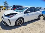 2020 TOYOTA PRIUS