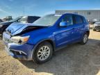 2017 MITSUBISHI RVR