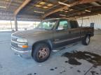 2000 CHEVROLET SILVERADO