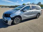2025 HONDA ODYSSEY