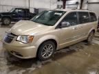 2011 CHRYSLER TOWN & COUNTRY