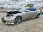 2015 LEXUS IS