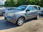 2010 HONDA PILOT