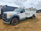 2013 FORD F450
