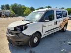 2021 RAM PROMASTER CITY