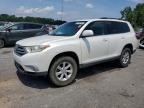 2013 TOYOTA HIGHLANDER