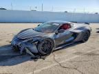 2024 CHEVROLET CORVETTE