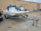 1997 SEA- 22' SEA PRO CITATION BOAT