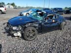 2013 SCION FR-S