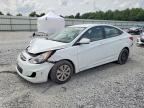 2017 HYUNDAI ACCENT