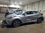 2020 TOYOTA C-HR