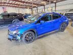 2022 SUBARU WRX