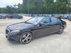2014 MERCEDES-BENZ S