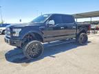 2015 FORD F150